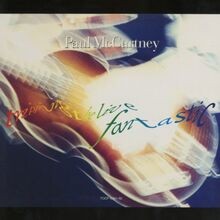 Live 1989-1990 von Paul Mccartney | CD | Zustand gut