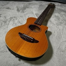 Yamaha APXT-1N Reisegitarre Nylonsaite Akustikgitarre