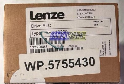 1PCS NEW LENZE PLC Module EPL10200 EPL 10200 *lj