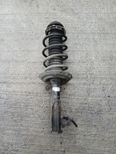 HONDA INSIGHT HYBRID GASOLINA LADO PASAJERO AMORTIGUADOR DELANTERO PUNTAL 2009-2015