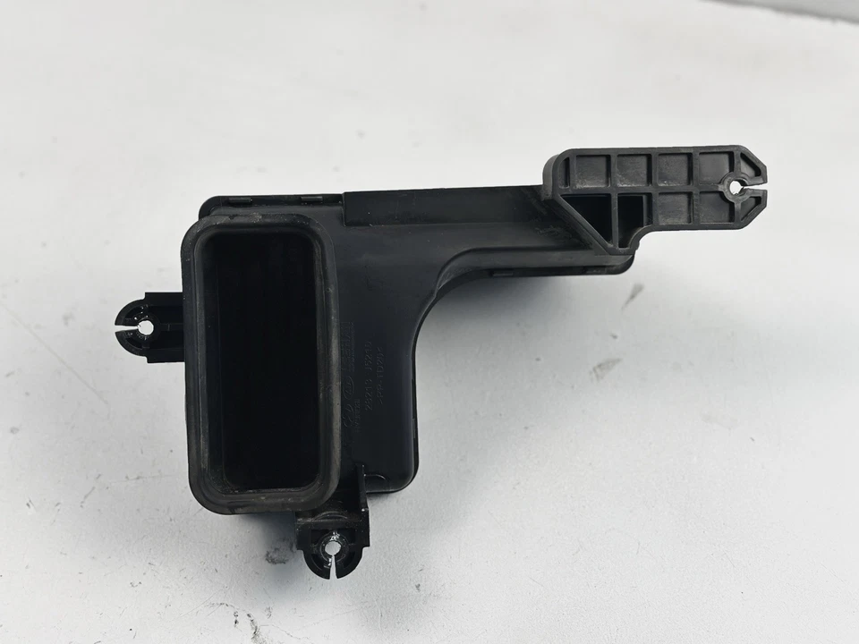 OEM Kia 2018-2023 Stinger Left Air Inlet Duct Assembly 28213-J5210 - Image 4 of 4