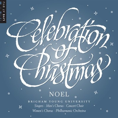 Adam,Adolphe / Byu C - Celebration of Christmas [New CD]