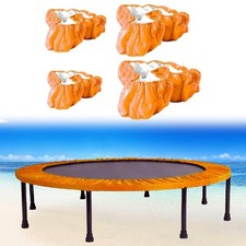 Trampoline Edge Cover Trampoline Pad Home Supplies Exercise Replacement Round