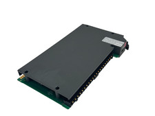 NEW Allen Bradley 1771-IFE/C REV. B Analog Input Module SER. C