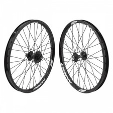 Wheel Master 20in Alloy BMX 20in SET Sun Envy RIM