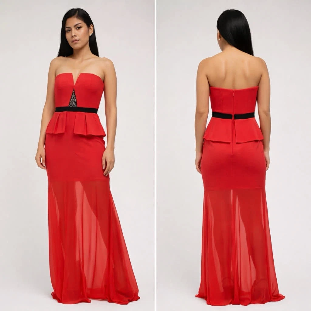 BCBGMAXAZRIA Ball Gowns for Women for sale | eBay
