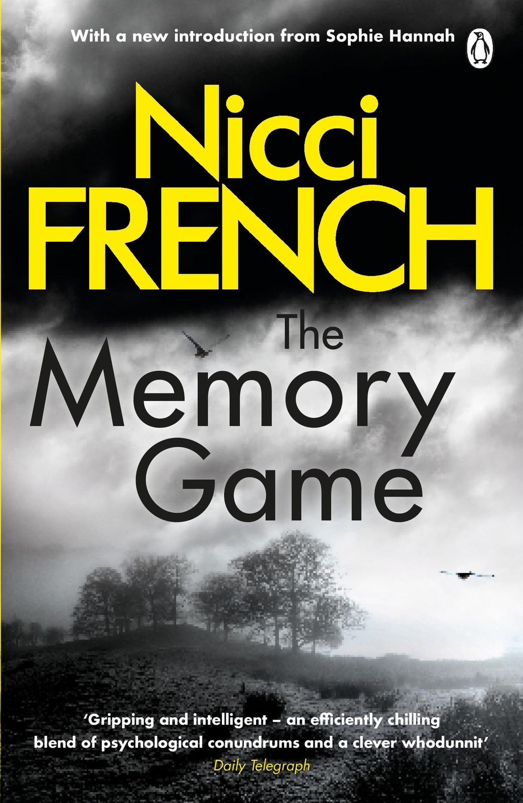 The Memory Game: With a new introduction by Sophie Hannah by Nicci French... - Image 7