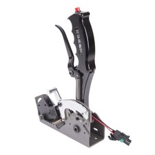 Hurst Pistol-grip Quarter Stick Shifter 3162015