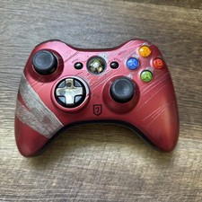 Microsoft Xbox 360 Limited Edition Tomb Raide...