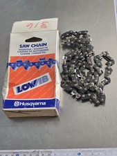 New Genuine Husqvarna 316 Chain Saw Chain