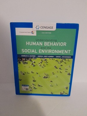 Empowerment Series: Understanding Human Behavior and the Social Environment 11th