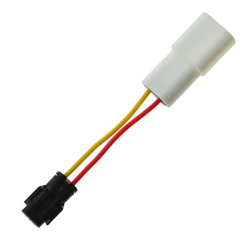 Motor de ventana eléctrica trasera Dorman izquierda LR para Cadillac Chevy clase ML Olds Foto 4 de 4