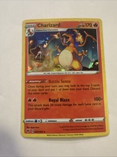 charizard pokemon card 25/185 TCG: Vivid Voltage 025/185 PSA 9 Card Type / HP / Stage Pokemon Charizard 25/185 - Vivid