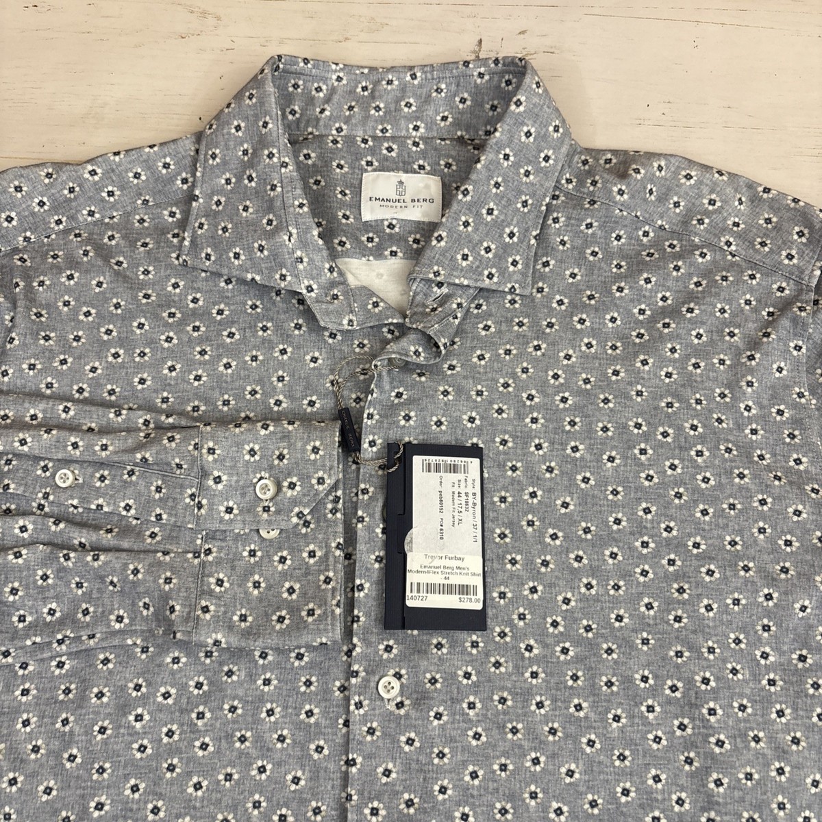emanuel berg dress shirts emanuel-berg-dress-shirt-sf14895-225be-mf