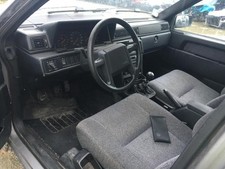 Commodo Volvo 740