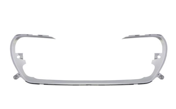 Front BLIC 5703-05-5519996Q Ventilation Grilles, bumper for PEUGEOT