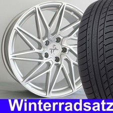19 Zoll Keskin KT20 Winterräder SFP 225/35 19 für VW Passat Lim. bis MJ 2010 3C