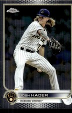 Josh Hader