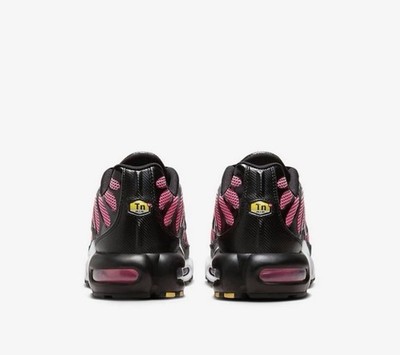 Nike Air Max Plus TN All Day Sunset Pulse Red Black HF3837-600