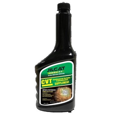 CVT Transmission Fluid Supplement Additive for Improved Performance and Smooth