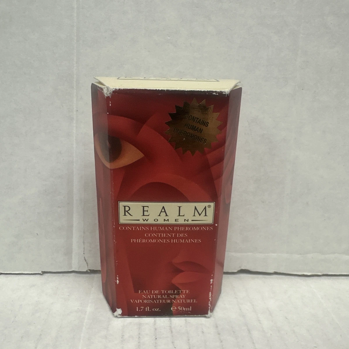 Realm Women Discontinued for sale | eBay