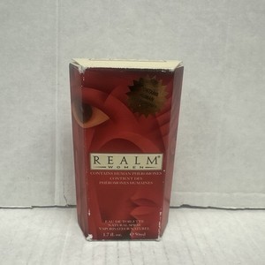 Realm Womens Perfume | eBay