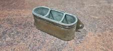 Scarce 1920s/30s Vintage Motor Car Accessory Ashtray/Match Striker by 'Stadium'