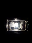 1 oz Silver Bar Towne Retro Prospector .999 Fine Silver