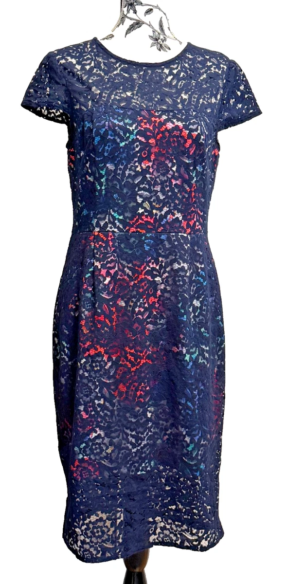 Betsey Johnson Blue Lace Dresses for Women | eBay Betsey Johnson Blue Lace Dresses for Women | eBay