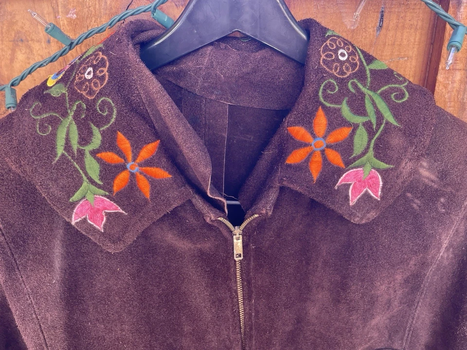 PERSONALIZADO CUERO FANTASÍA CHAL CAPA HALLOWEEN DISFRAZ ESTILO JUEGO DE ROL Foto 2 de 4