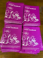 51 Winemaker's Recipe Handbooks, SET OF 51. New