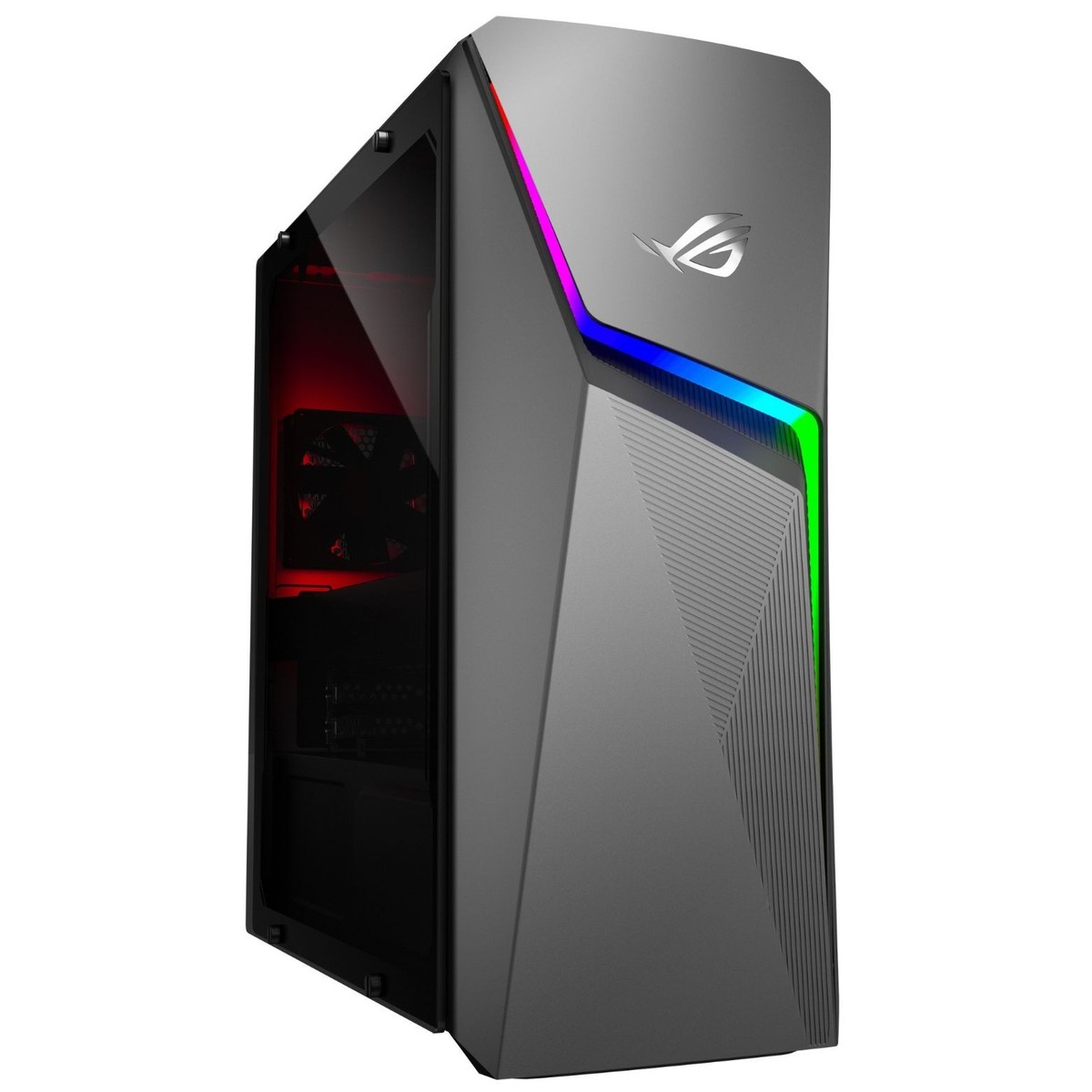 ASUS ROG STRIX ゲーミング PC Ryzen7-5800X ASUS ROG Strix AMD Ryzen 7 5800X 3.8 GHz 16GB 512GB SSD 1TB HDD