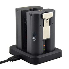 Ring Rechargeable Battery Pack for Video Doorbell 2 and Spotlight Cam Batteries
