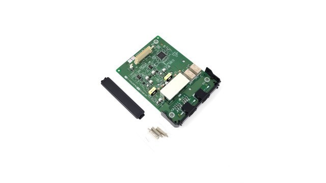 Panasonic KX-NS5162 Door Phone Card For KX-NS700. Available Now for $150.00