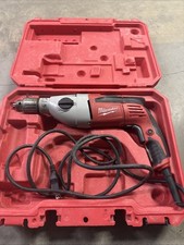 Milwaukee 5380-21 1/2 (13mm) Corded Hammer Dr...