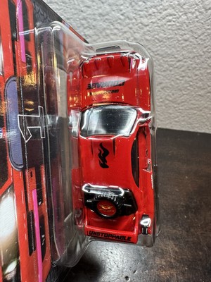 Hot Wheels RLC Rally Resilience Nissan Skyline R33 | Pokémon Kartları