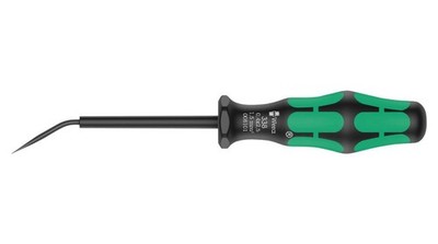 Wera Betätigungswerkzeug für Klemmen 338 Federkäfige 0,4x2,5x81mm » 