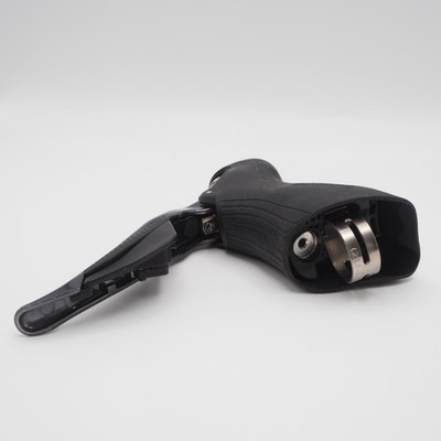 VG] Shimano Ultegra ST-R8070 Di2 Shifters Hydraulic Disc Levers L+