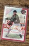 2024 Panini Prospect Edition Chayce McDermott #44 Red Cracked Ice Baltimore RC