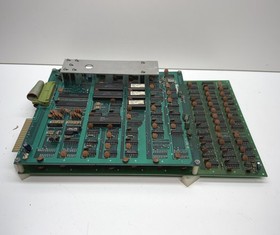Stern / Konami Super Cobra Arcade Circuit Board, PCB, Works, 1981