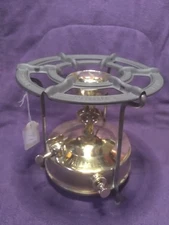 Antique Primus No 5 Kerosene Stove . Refurbished.  Date Code K For 1921 SKU71