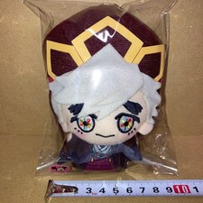 Demon Slayer Kimetsu no Yaiba Chibigurumi vol.6 Plush Doll Doma Douma 11cm NEW