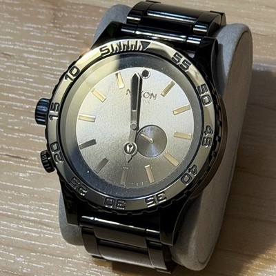 Nixon The 51-30 