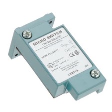 1PC HONEYWELL MICROSWITCH LSZ21A Heavy Duty Limit Switch Body, Plug-In, HDLS Se