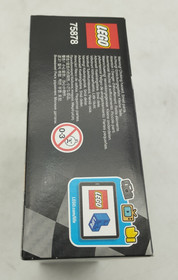 LEGO 75878 Bugatti Chiron MISB NEW Speed Champions EOL RARE