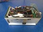 Scientific Games BetJet RT2 main board and power supply