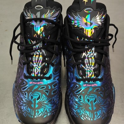 PUMA MB.04 Reflections LaMelo Ball Basketball Shoes 311310-01