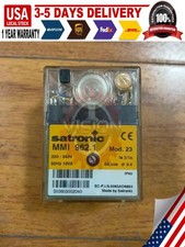 HONEYWELL BURNER CONTROL MMI962.1 MOD.23 NEW ORIGINAL FREE  US Free TAX