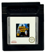 Grand Theft Auto Nintendo Gameboy Cartridge *New Save Battery*