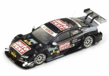 Spark 1/43 Audi RS 5 DTM #2 Timo Scheider Audi Sport Team Phoenix 2014 SG170